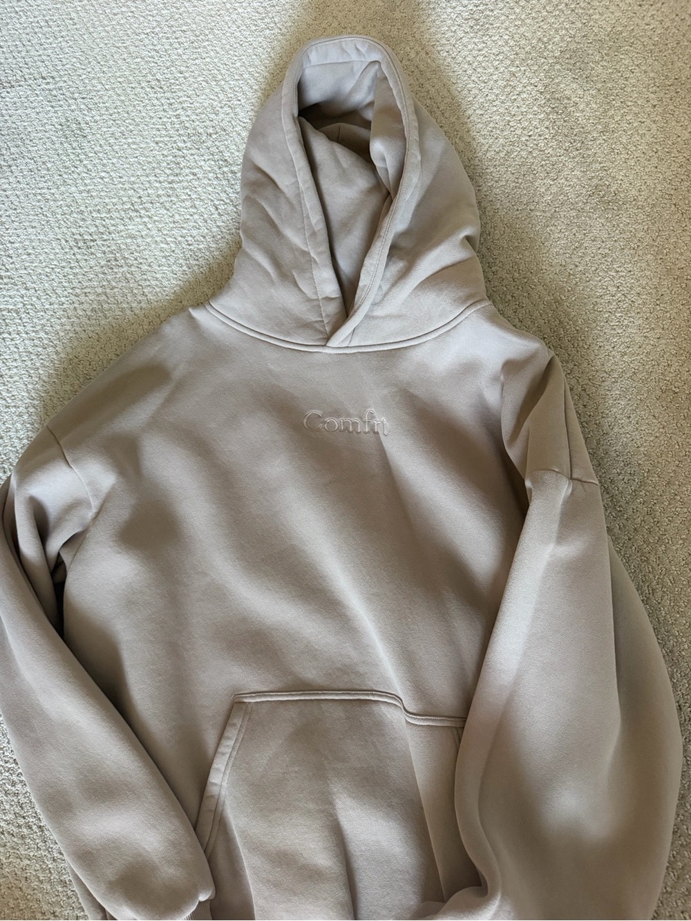 Comfrt sweatset - Picture 2 of 6